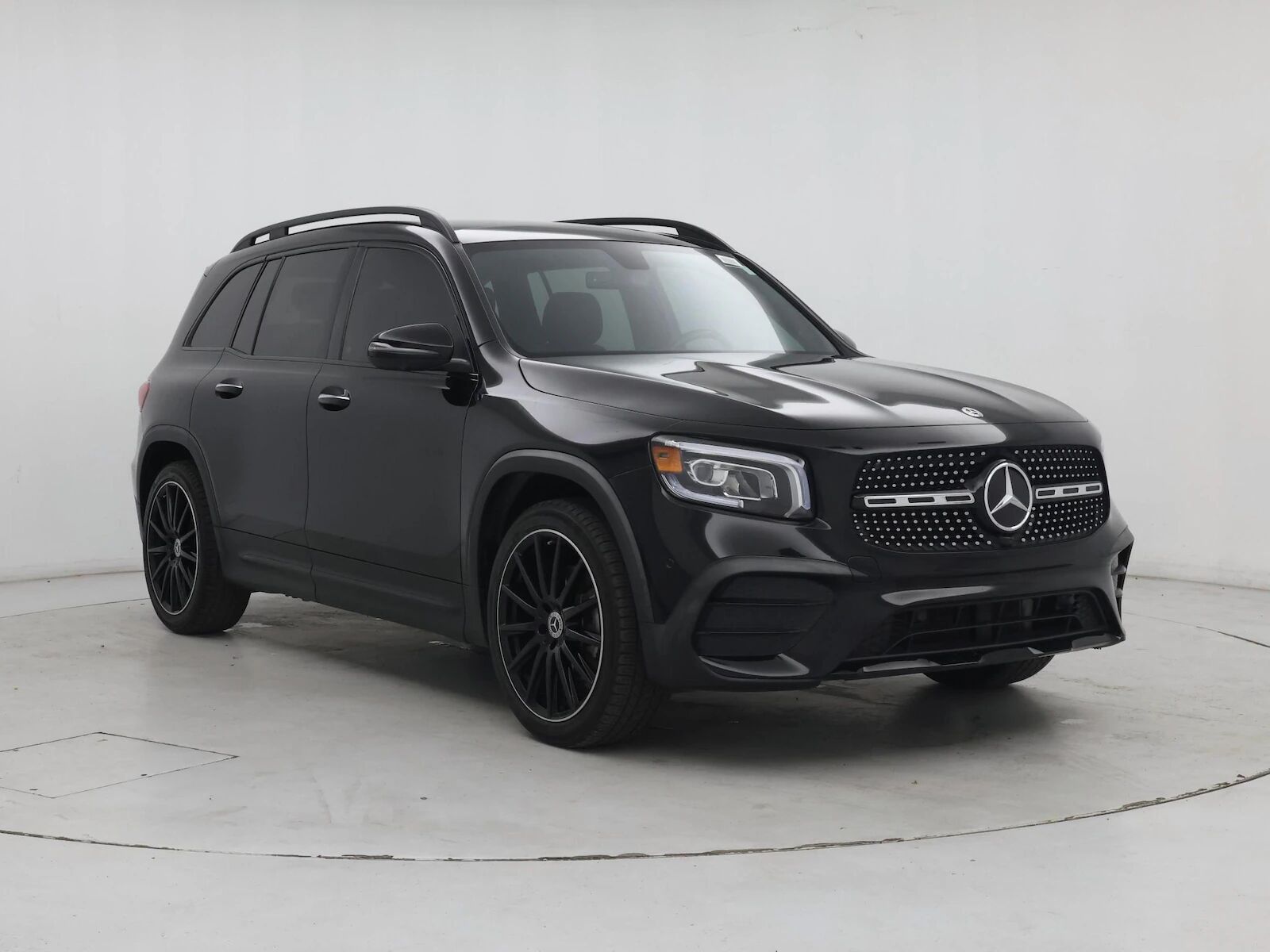 2023 Mercedes-Benz GLB-Class