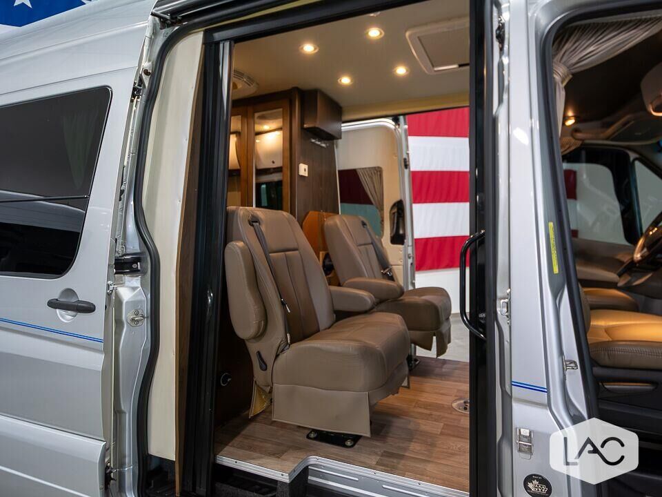2014 Mercedes-Benz Sprinter