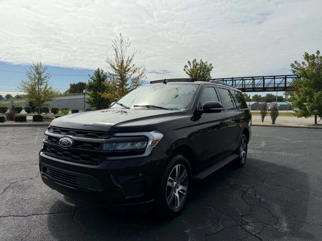 2023 FORD Expedition