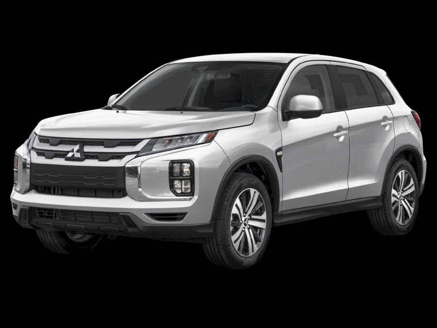 2027 MITSUBISHI Outlander Sport