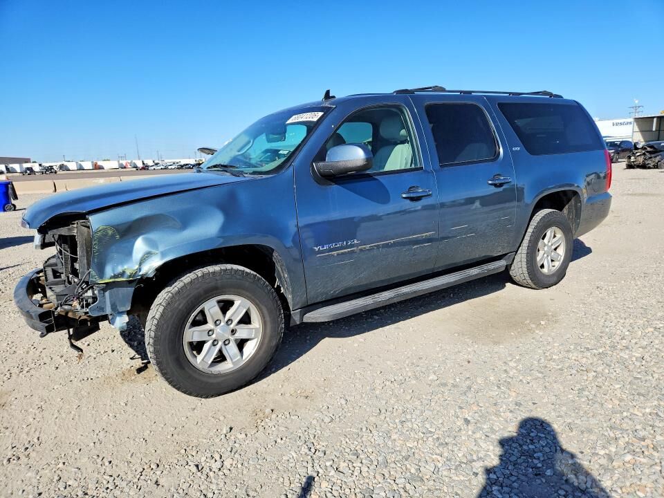 2010 GMC Yukon XL