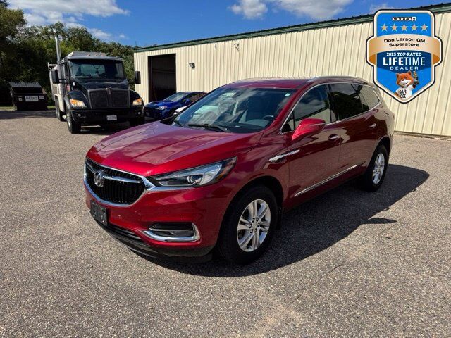 2019 BUICK Enclave
