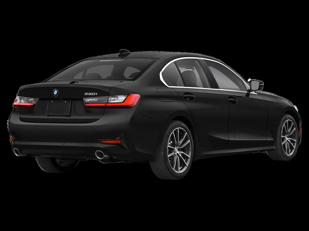 2019 BMW 330i