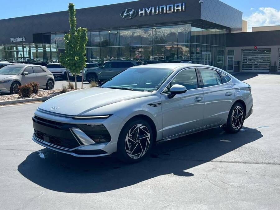 2026 HYUNDAI Sonata