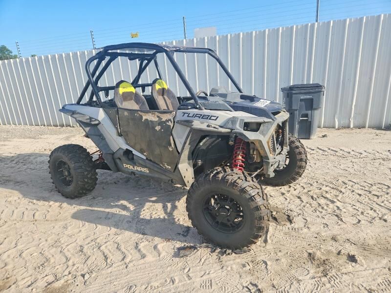 2021 POLARIS RZR