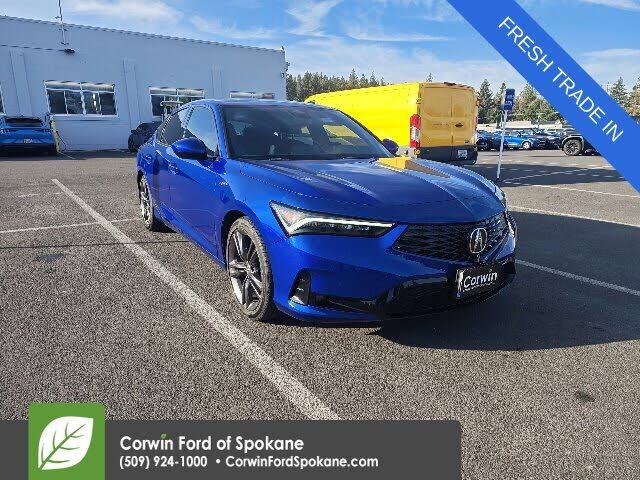 2024 ACURA Integra