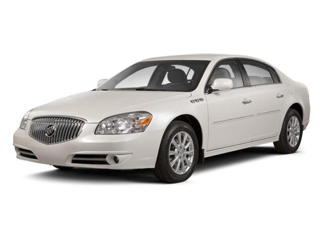 2011 BUICK Lucerne