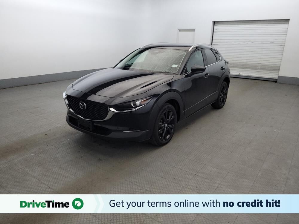 2024 MAZDA CX-30