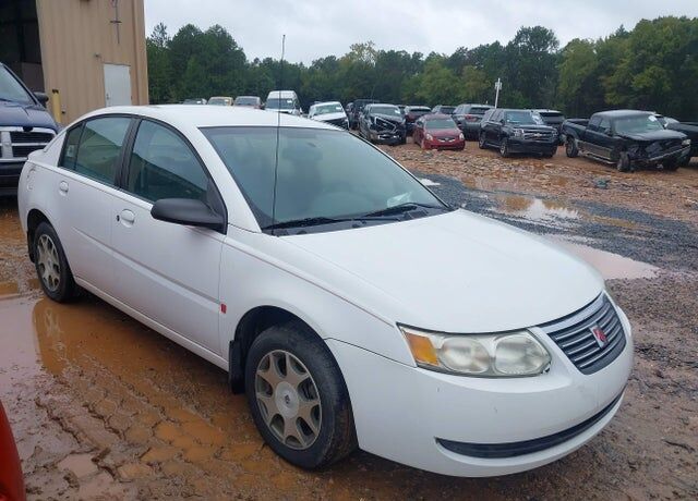 2005 SATURN Ion