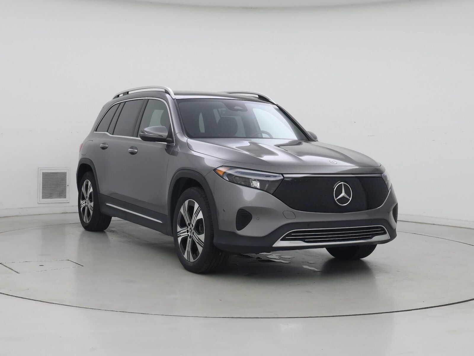2024 Mercedes-Benz EQB-Class