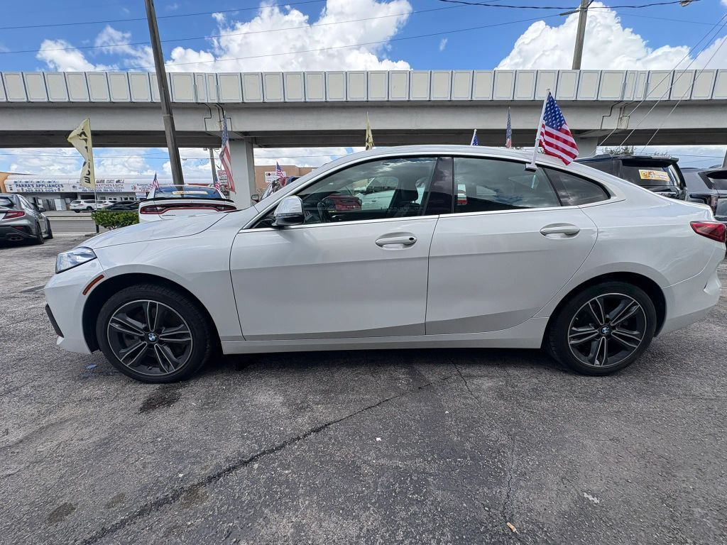 2021 BMW 228i
