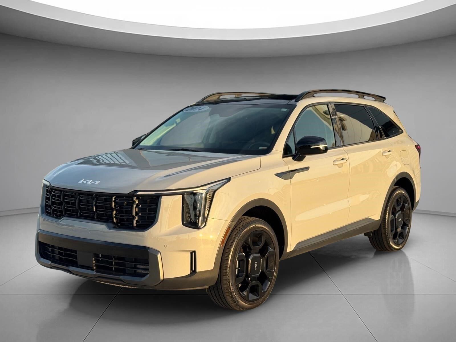 2024 KIA Sorento