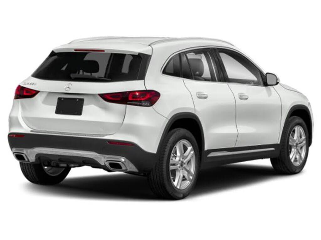 2023 Mercedes-Benz GLA-Class