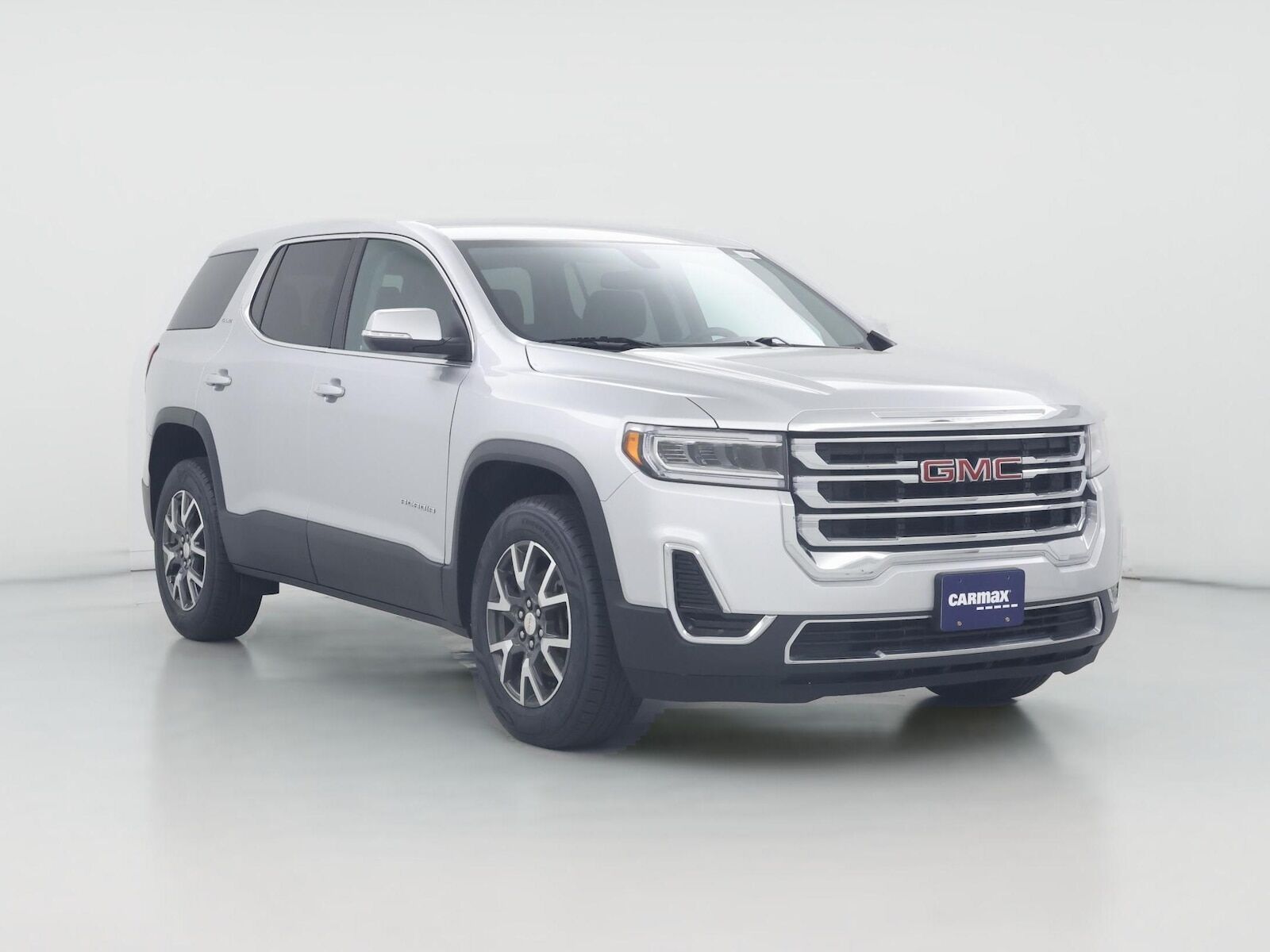 2020 GMC Acadia