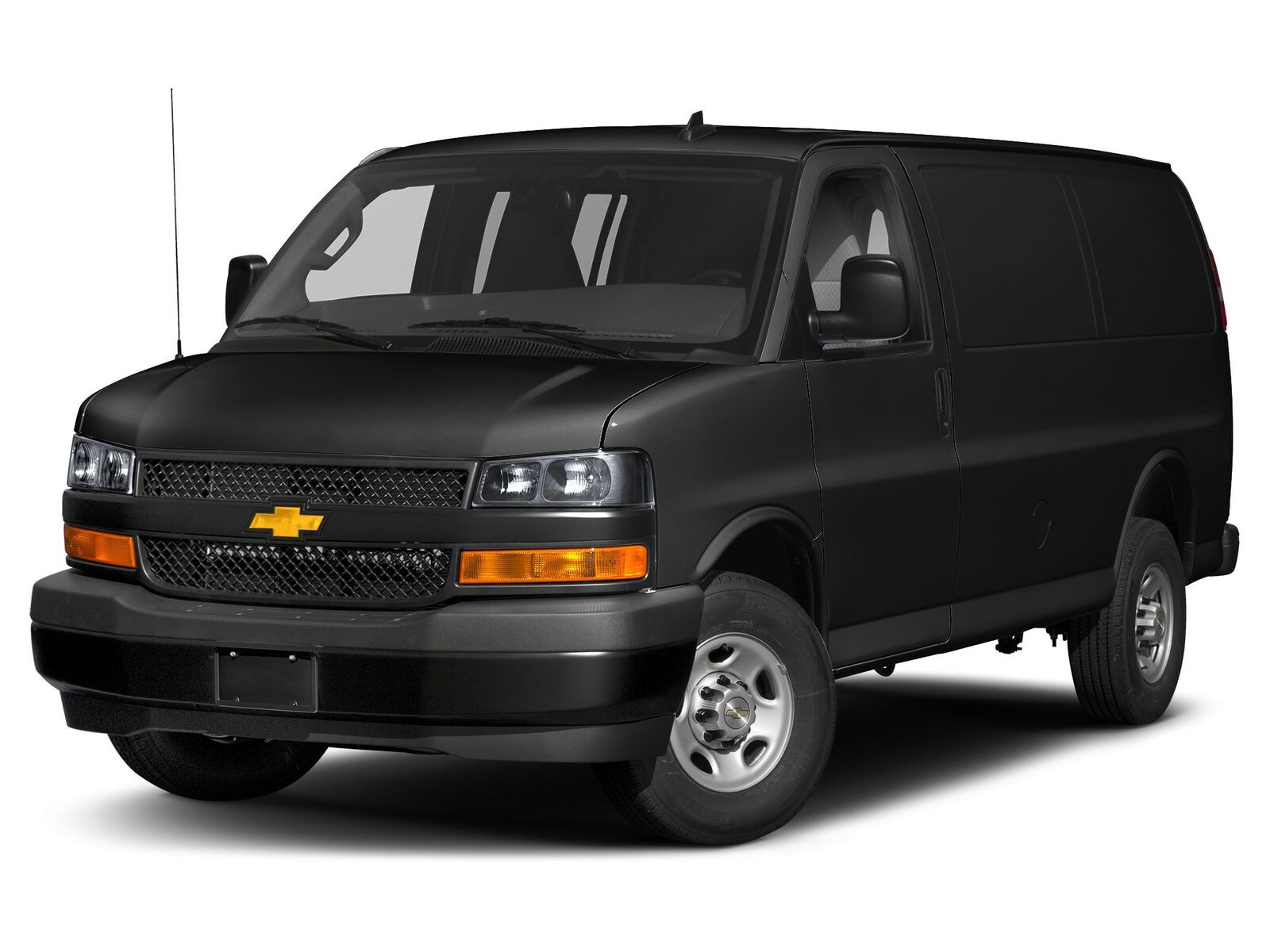 2019 CHEVROLET Express