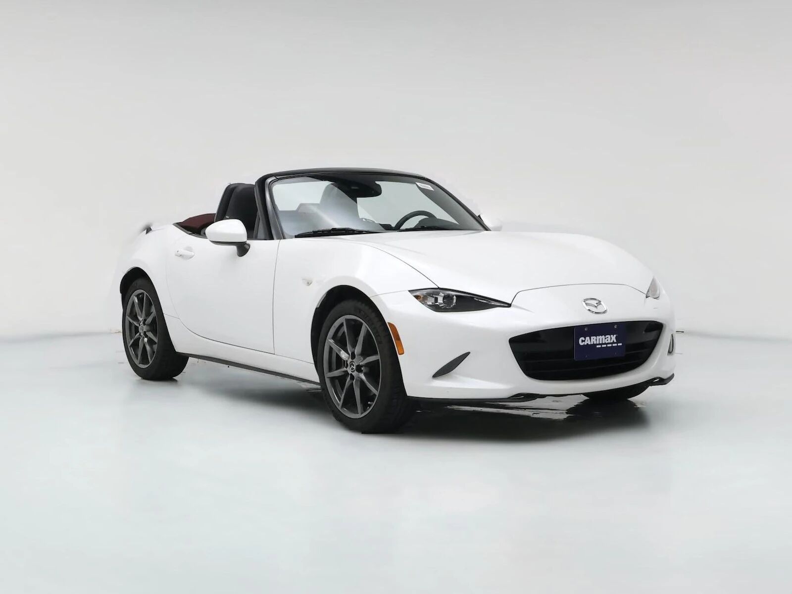 2018 MAZDA MX-5