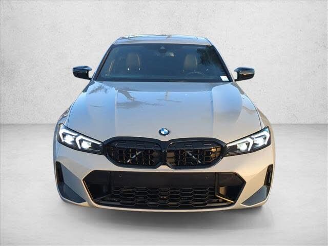 2024 BMW M340i