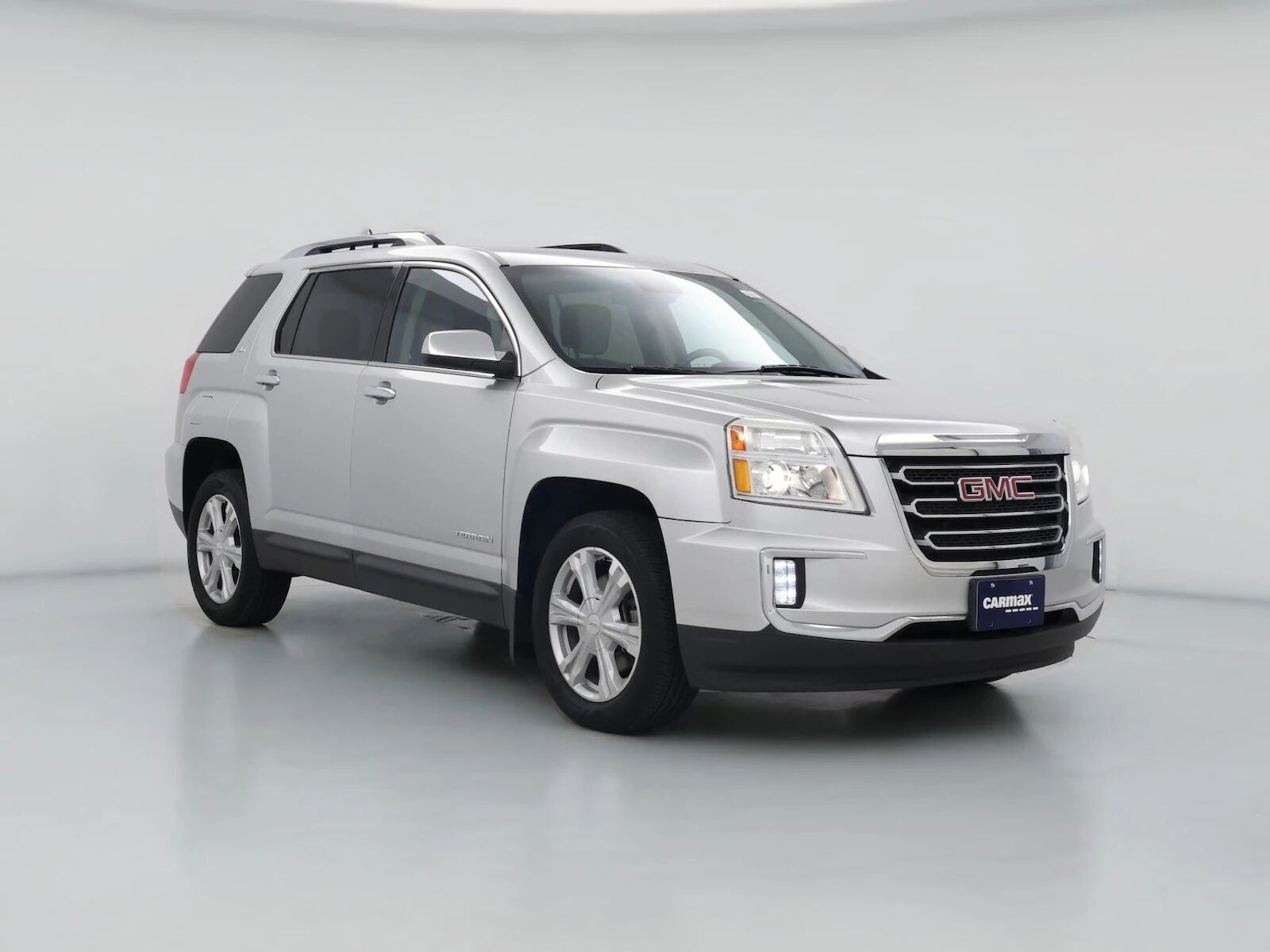 2017 GMC Terrain