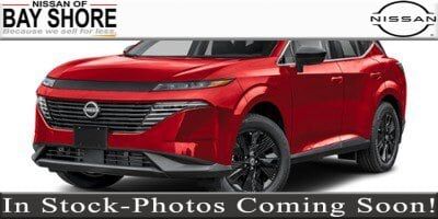 2027 NISSAN Murano