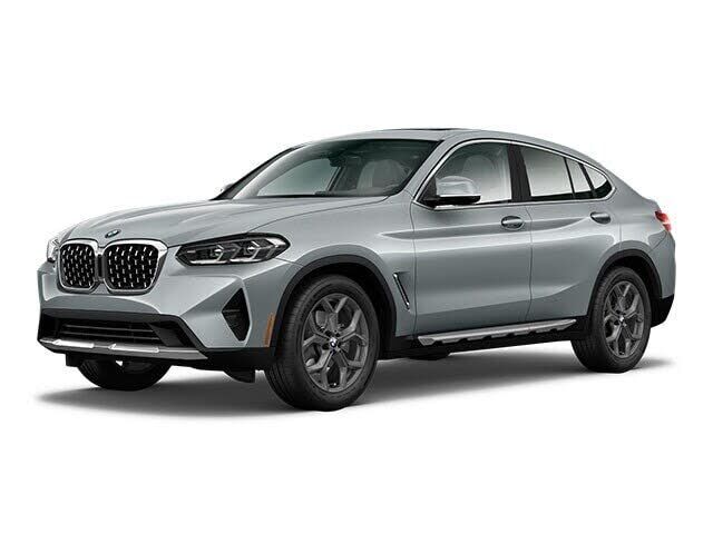 2024 BMW X4