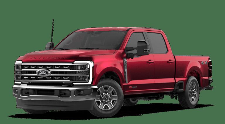 2027 FORD F-250
