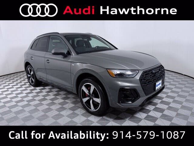 2024 AUDI Q5