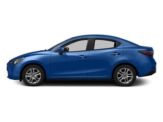 2016 TOYOTA Scion