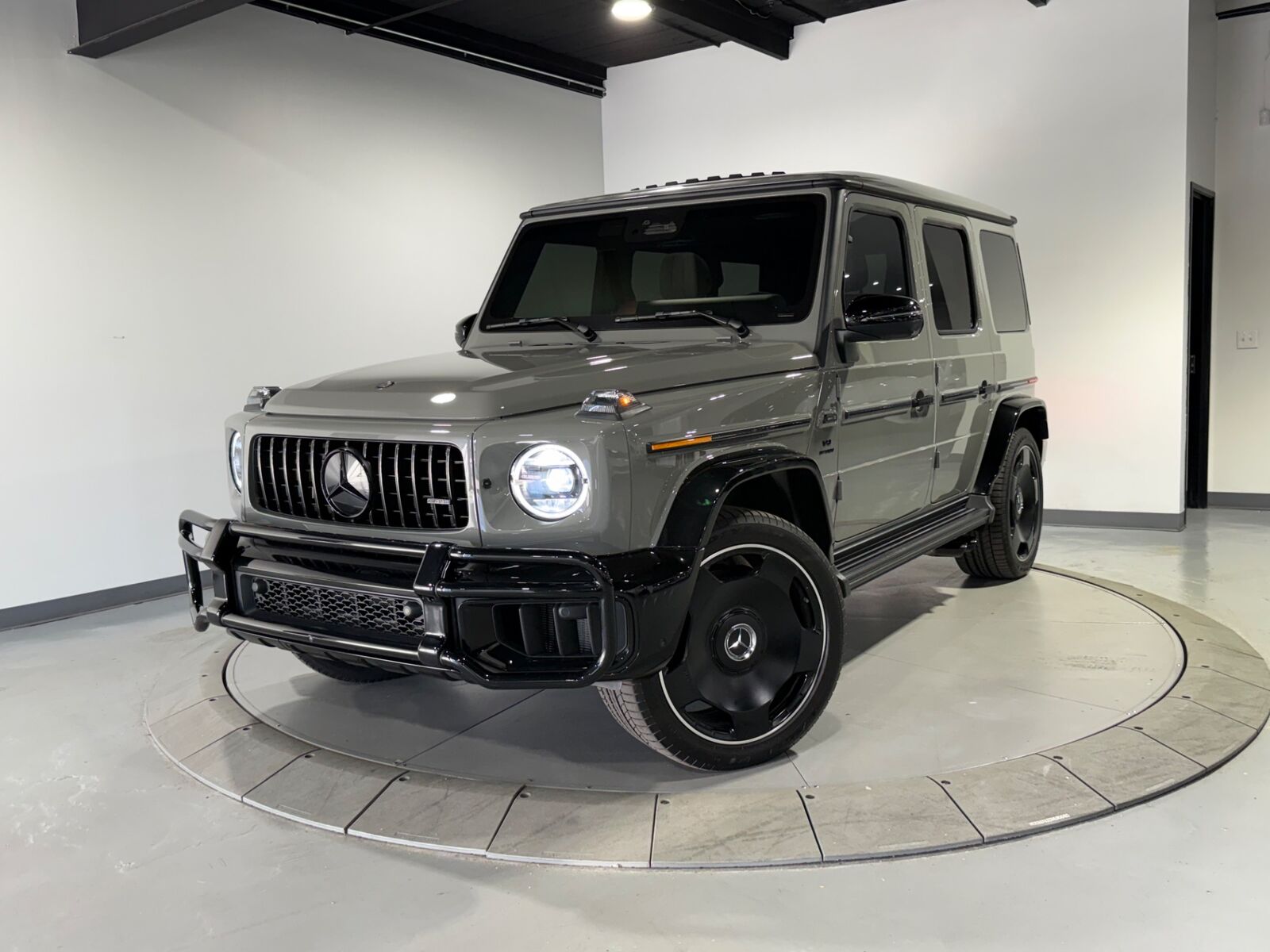 2026 Mercedes-Benz G-Class