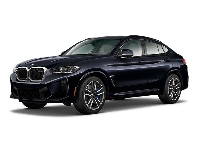 2022 BMW X4
