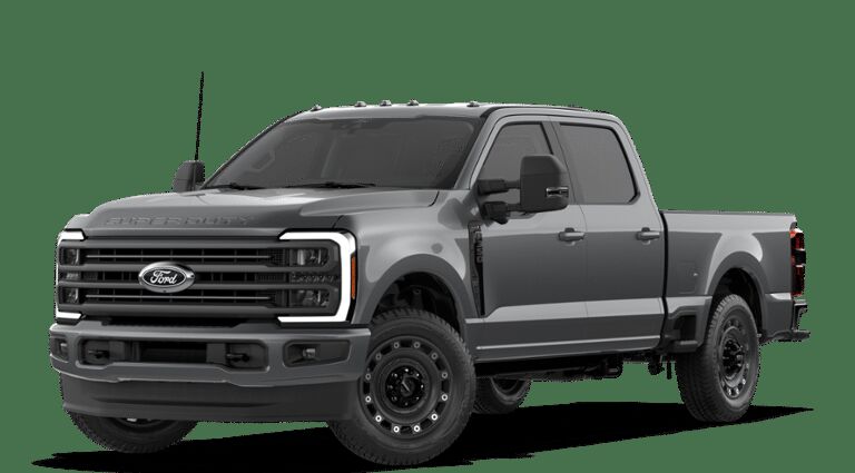 2027 FORD F-350