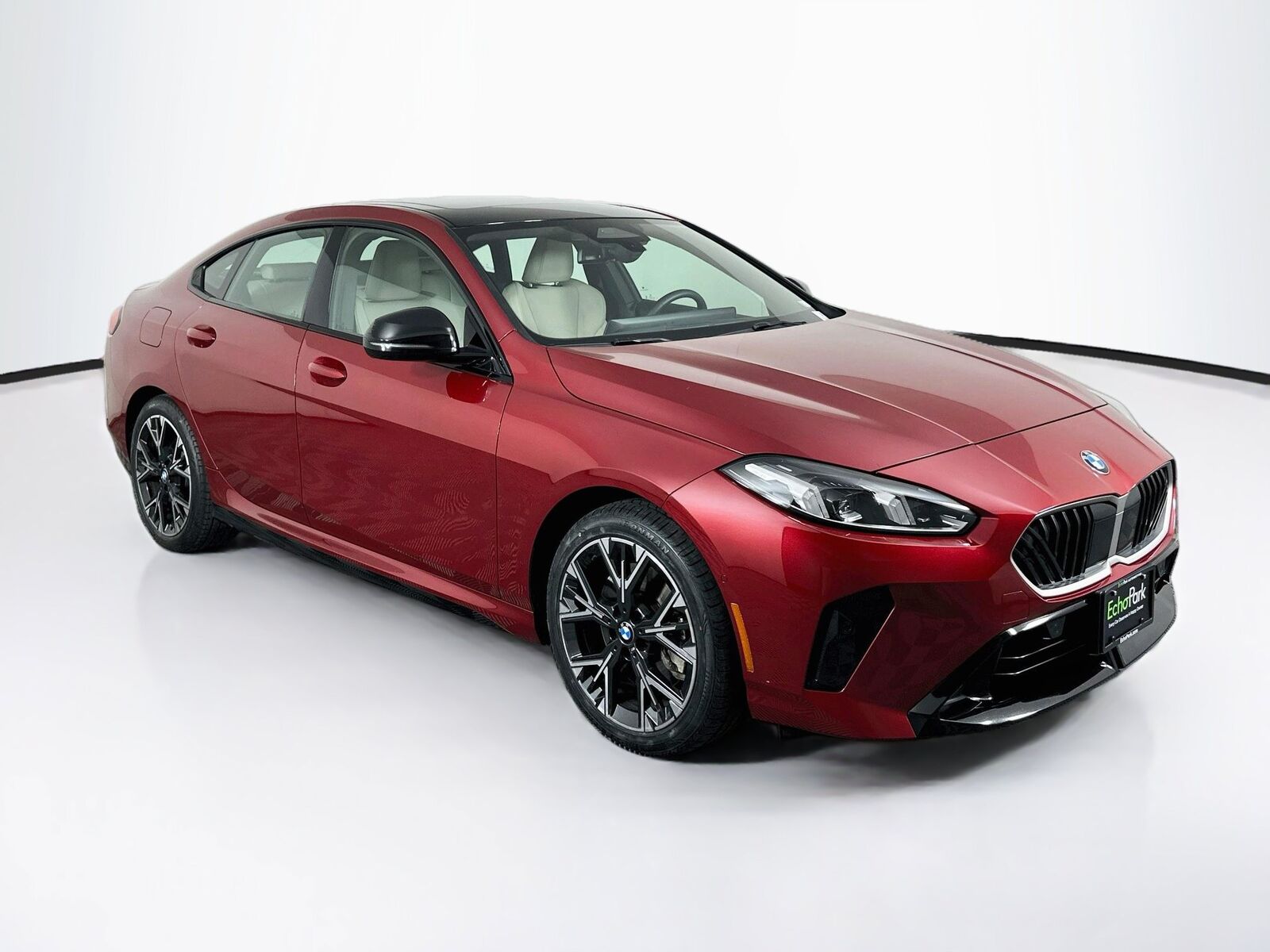 2026 BMW 2 Series