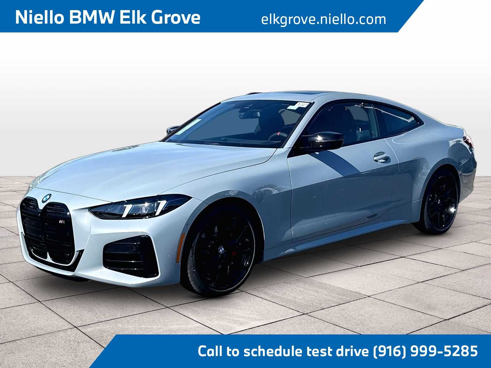 2027 BMW M4
