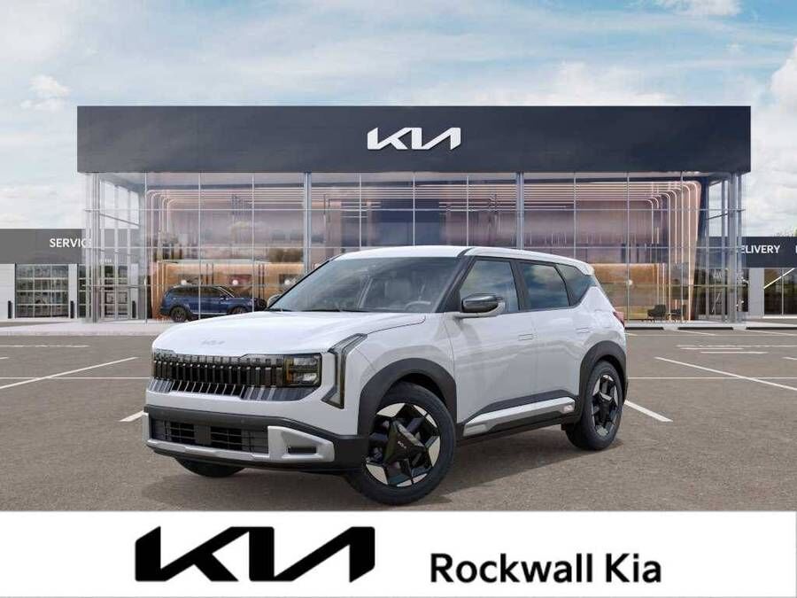 2027 KIA Seltos