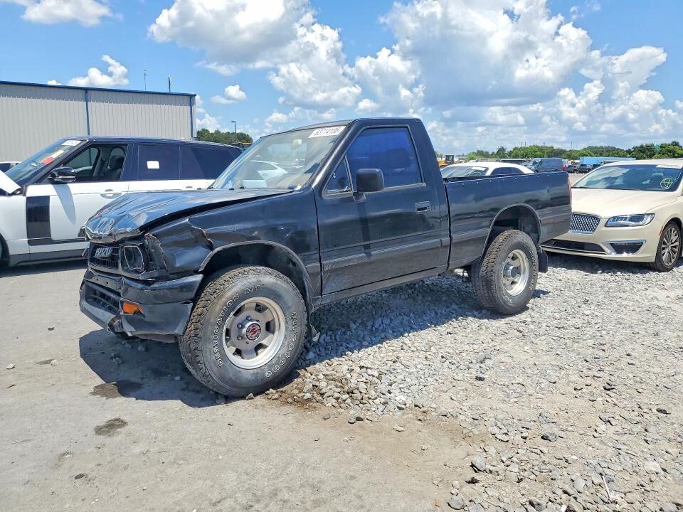 1988 ISUZU Pickup