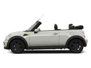 2012 MINI Cooper Convertible