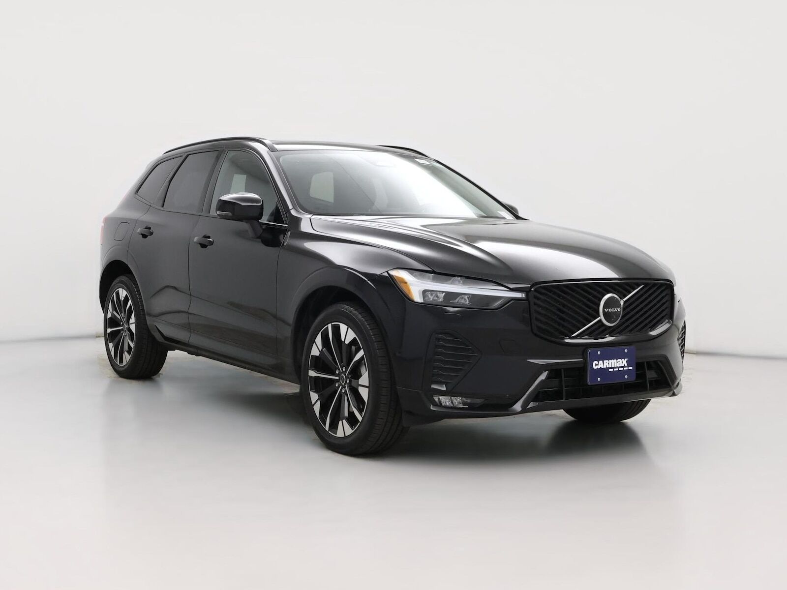 2026 VOLVO XC60