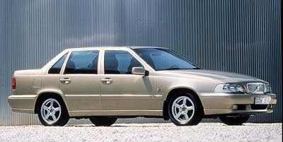 1999 VOLVO S70