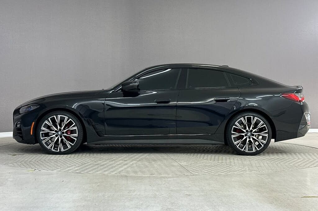 2024 BMW 430i