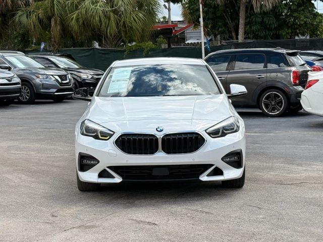 2021 BMW 228i