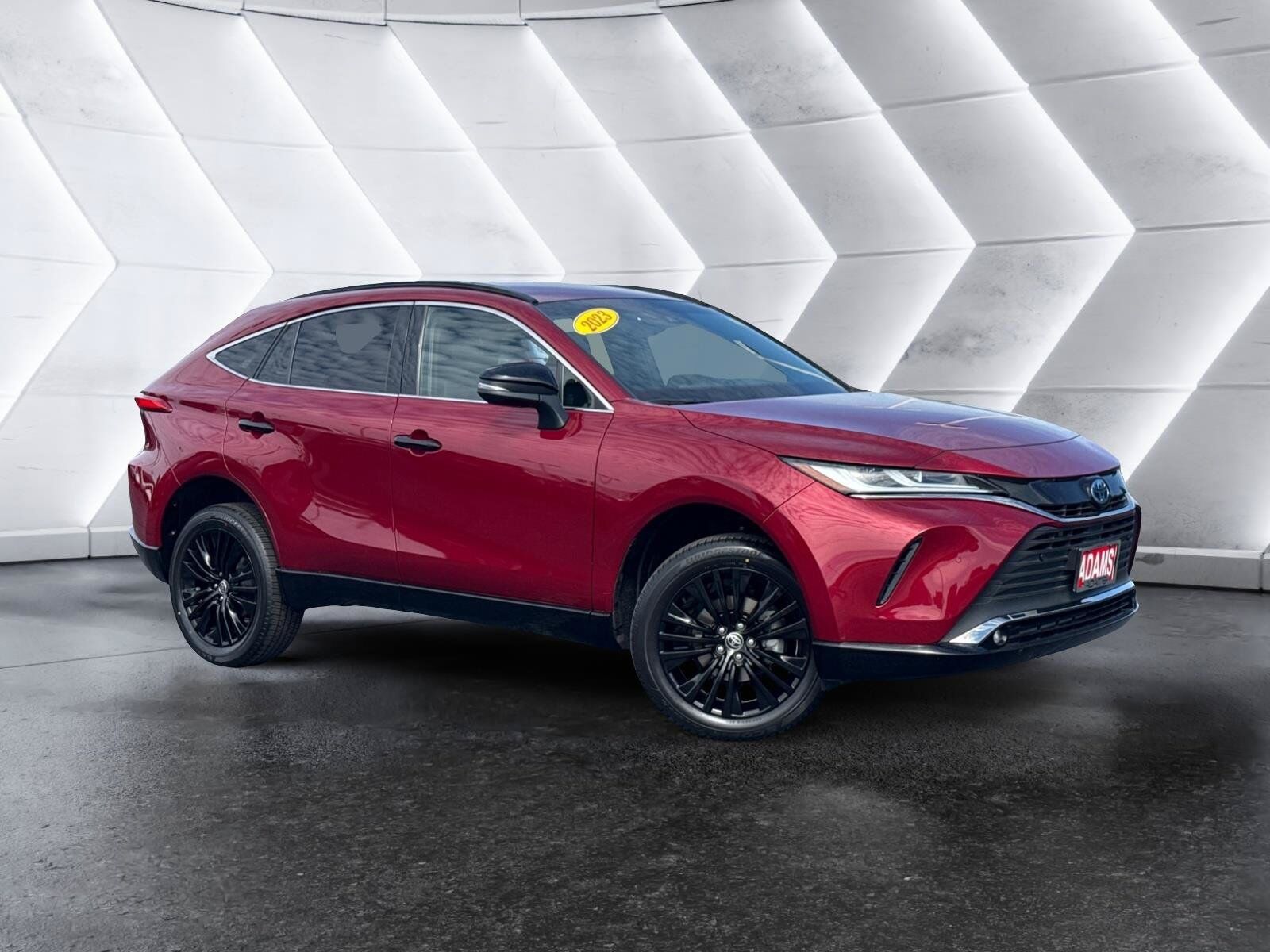 2023 TOYOTA Venza