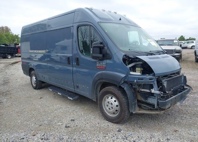 2019 RAM Promaster 3500
