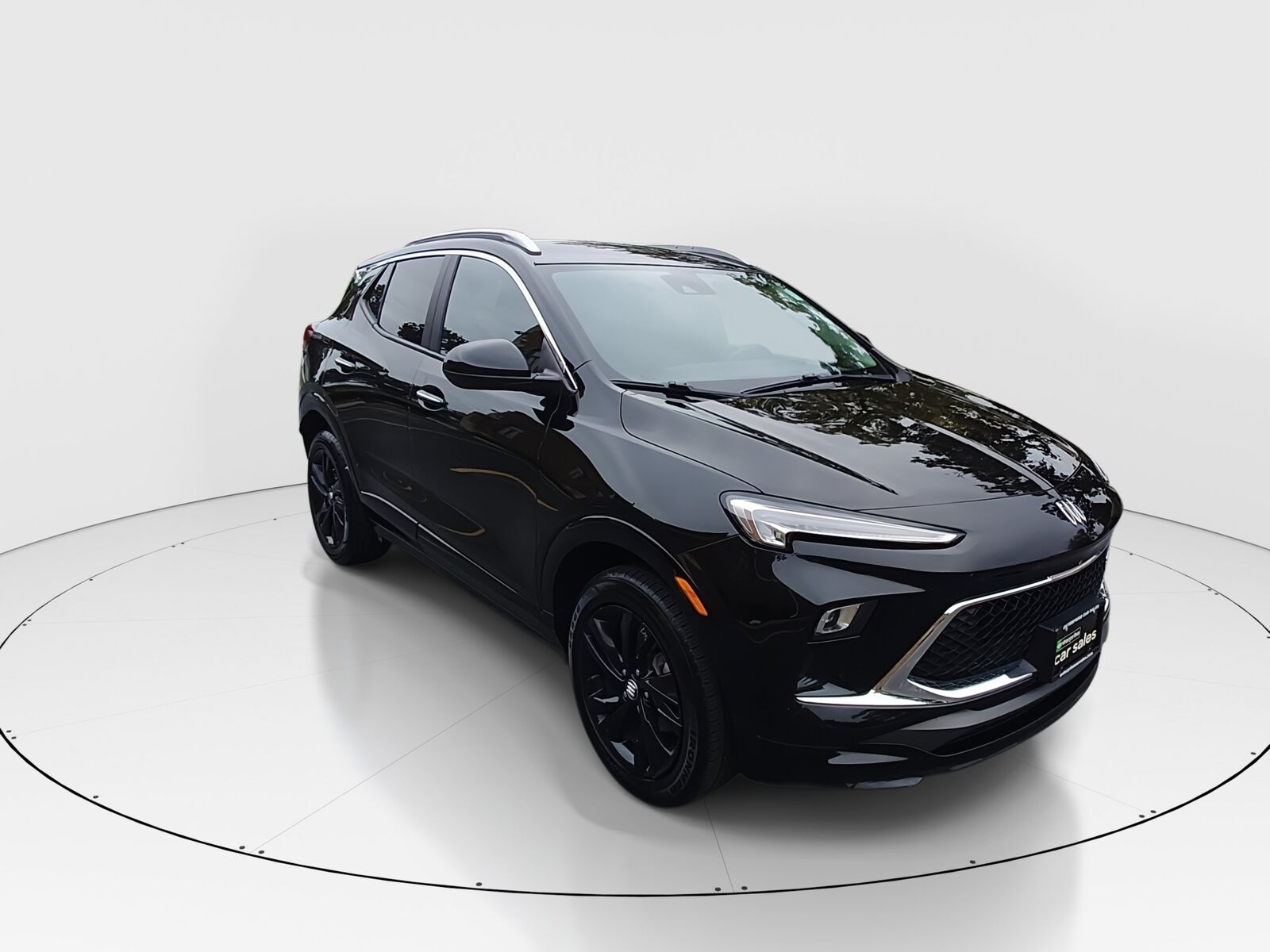 2024 BUICK Encore GX