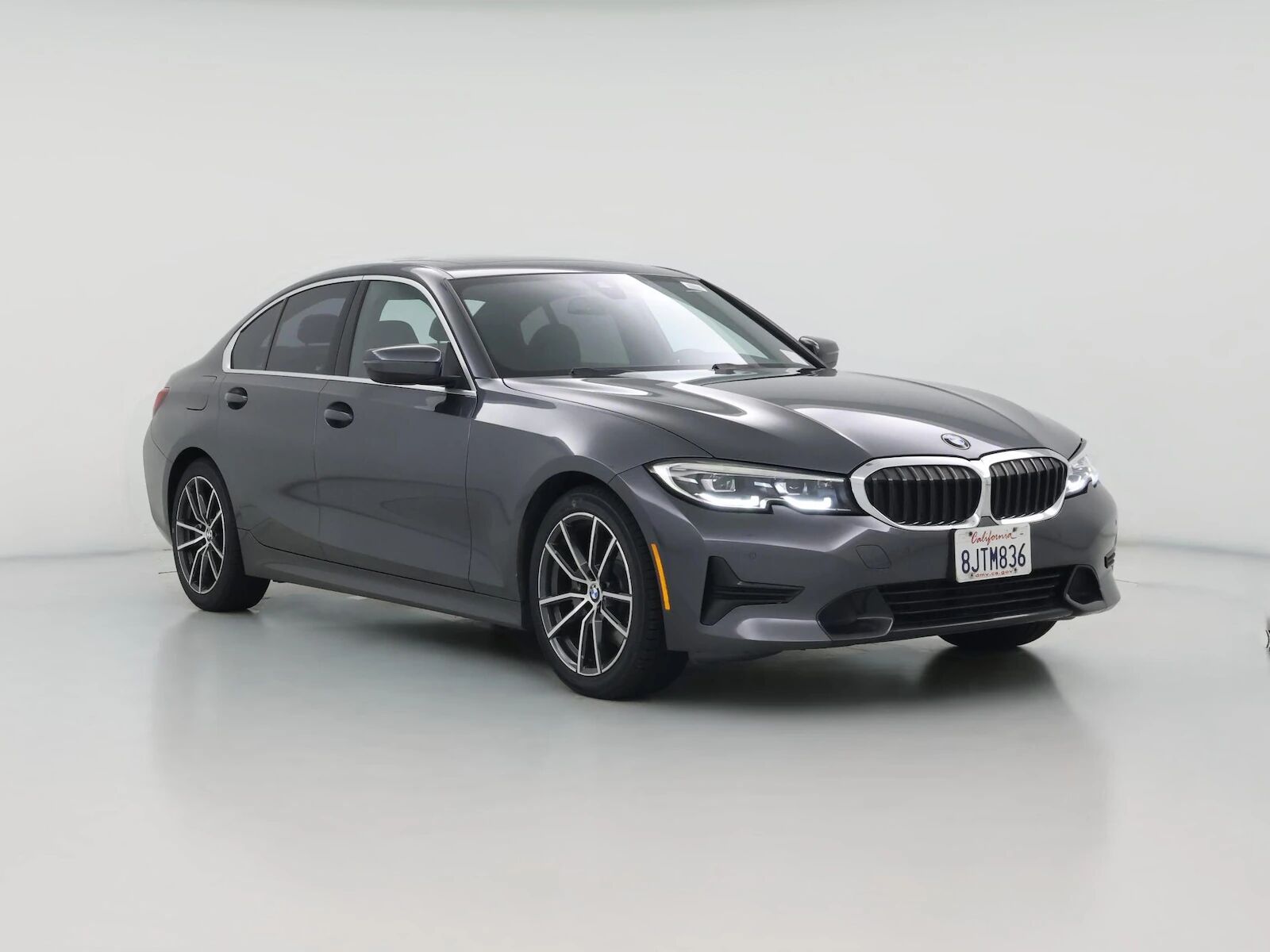 2019 BMW 3 Series