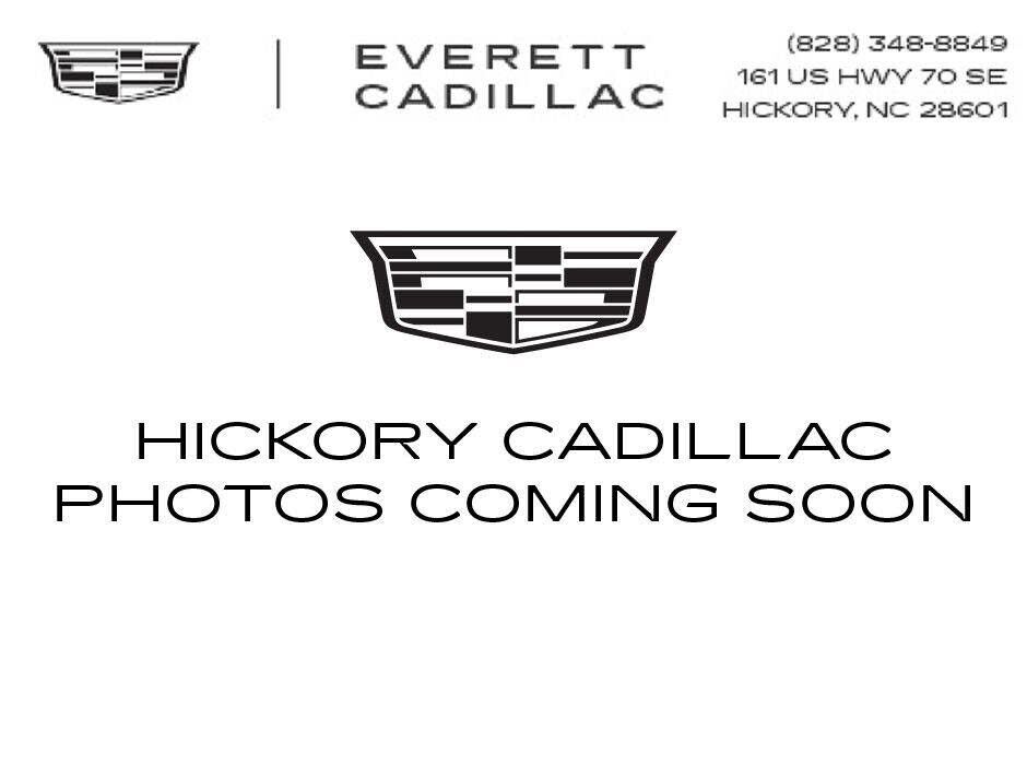 2025 CADILLAC Escalade