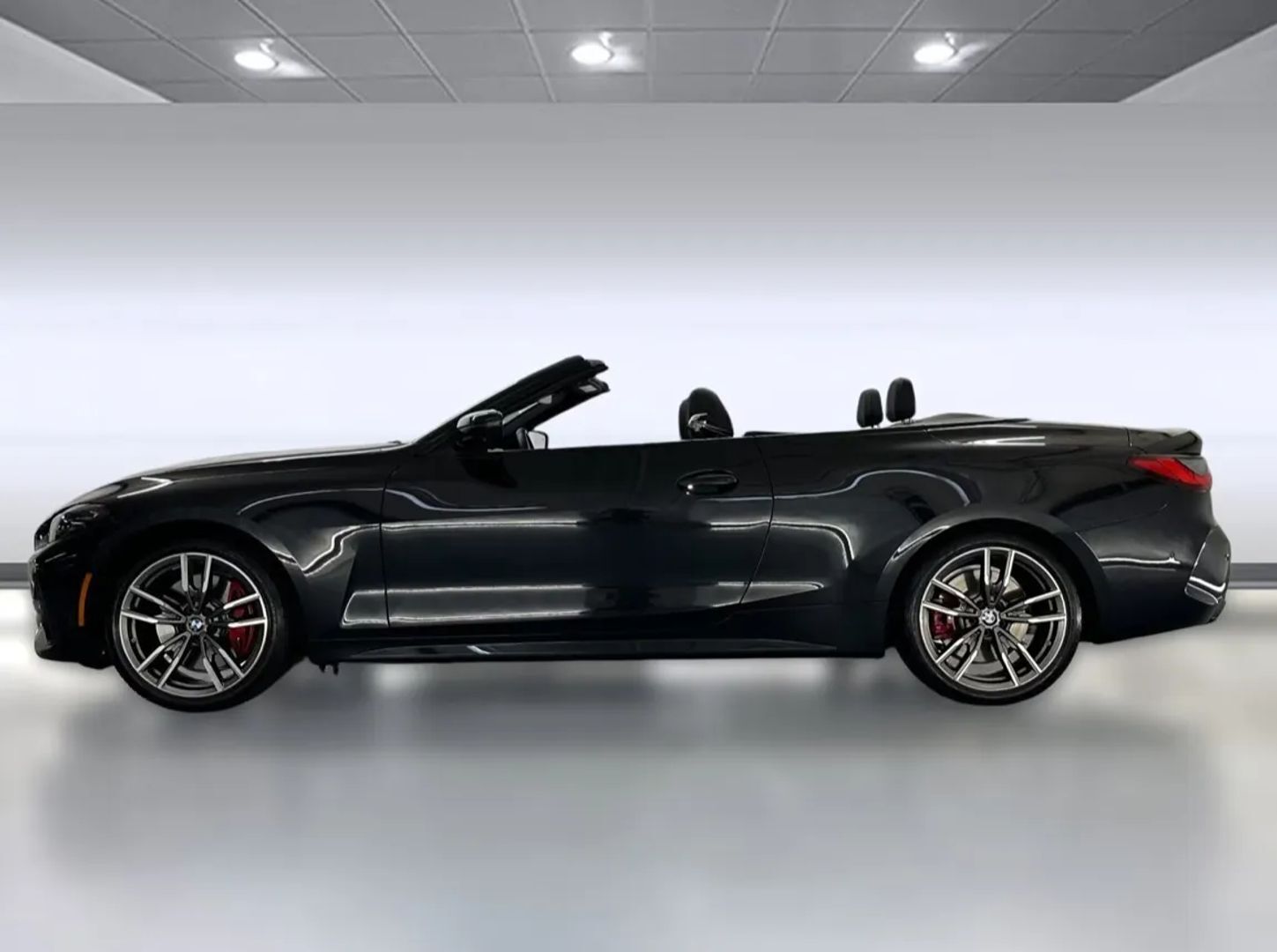 2023 BMW M440i