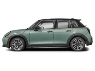 2027 MINI Hardtop