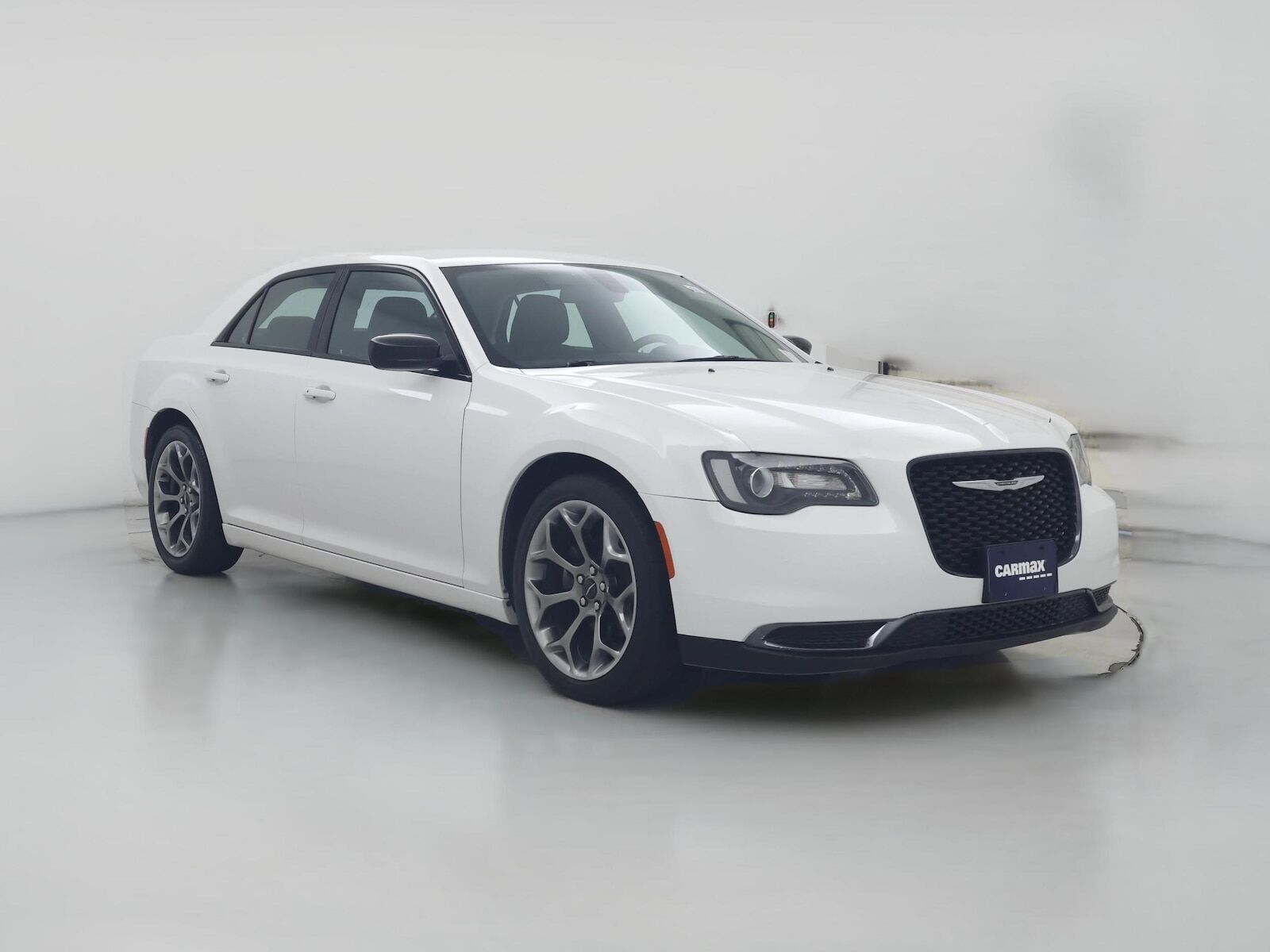2018 CHRYSLER 300