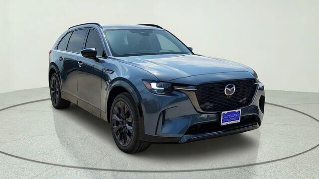 2026 MAZDA CX-90