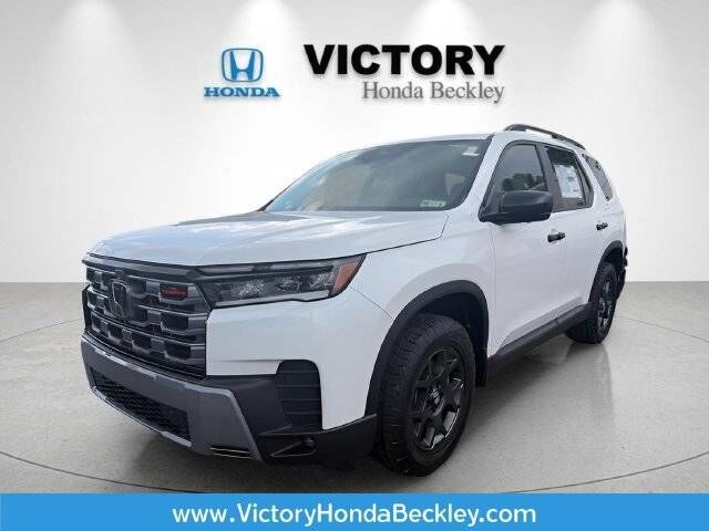 2026 HONDA Pilot