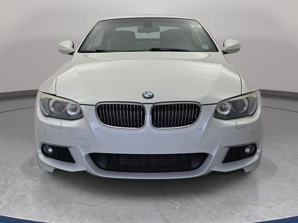 2011 BMW 335i